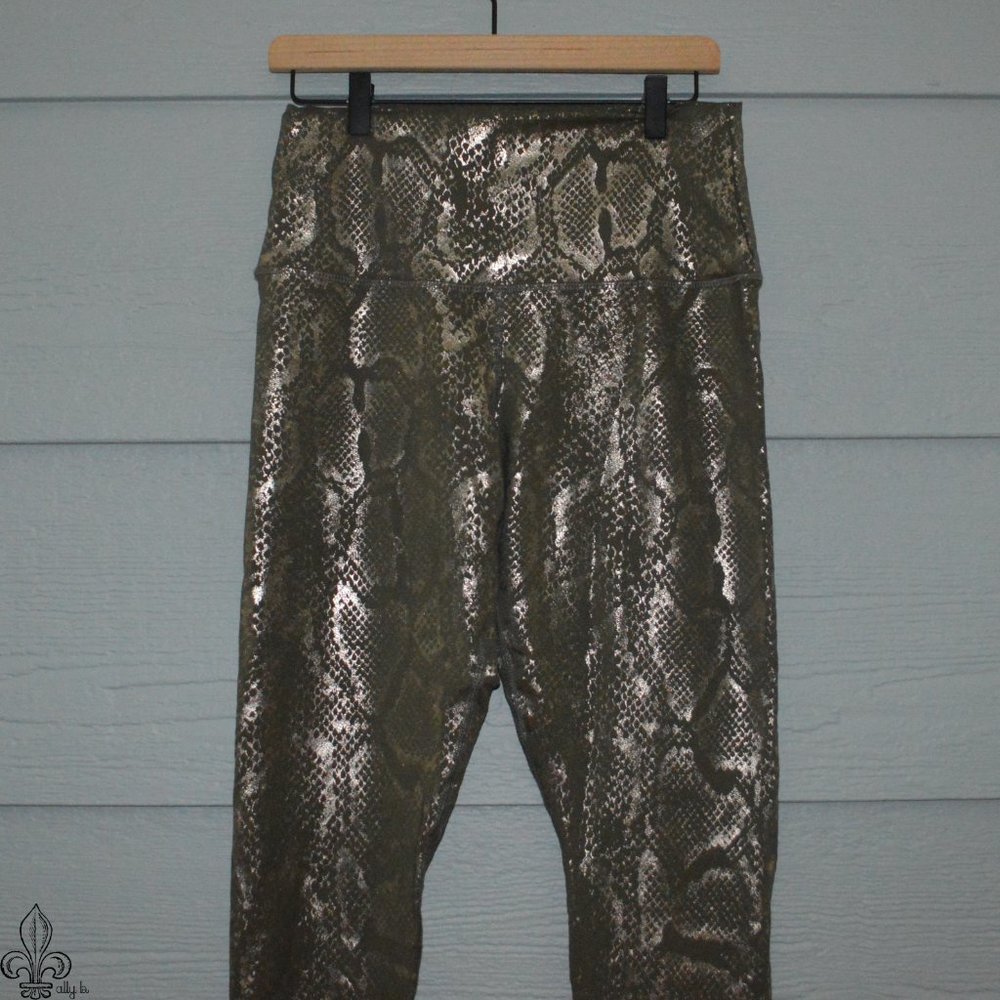 🐍Evolution & Creation Legging🐍 - Picture 2 of 6